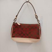 シグネチャーワンショルダーバッグ|COACH