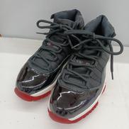 【鑑賞用】AIR JORDAN 11 RETRO|NIKE