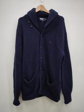 カウチンセーター|POLO RALPH LAUREN