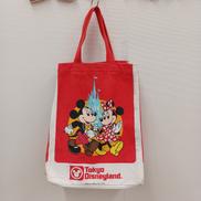 復刻25周年トートバッグ|DISNEY