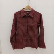 ロングシャツ|MONTBELL