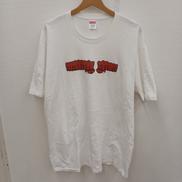FIST TEE|SUPREME×TOY MACHINE
