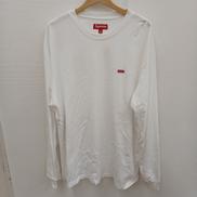 SMALL BOX TEE|SUPREME