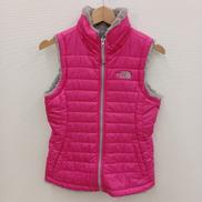 リバーシブルベスト|THE NORTH FACE