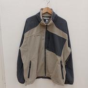 ジップフリース|COLUMBIA