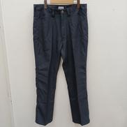 ×SCHOTT ドレススラックス|WRANGLER