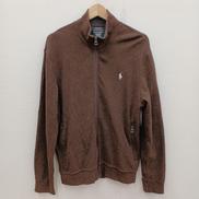 フルジップニットジャケット|POLO RALPH LAUREN
