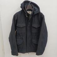 WOOL M-65 JACKET|SUPREME