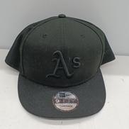 アスレチックス　キャップ|NEW ERA