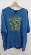 プリントTシャツ|HARLEY DAVIDSON