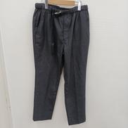 ウール混イージーパンツ|COMME DES GARCONS HOMME