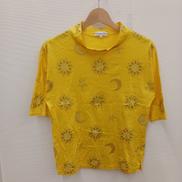 モックネックTシャツ|CHRISTIAN DIOR