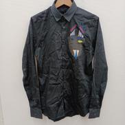 BLACK GOLD LSシャツ|DIESEL