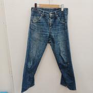 デニムパンツ|LEVI’S