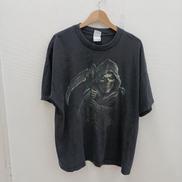 死神Tシャツ|TENNESSEE RIVER