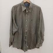 長袖シャツ|RALPH LAUREN