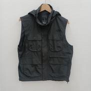 グローブトレッカーベスト|THE NORTH FACE