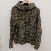 ジップアップパーカー|NIKE