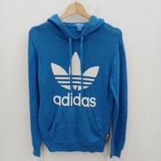 ニットパーカー|ADIDAS
