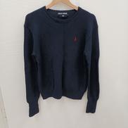 クルーネックコットンニット|POLO SPORT RALPH LAUREN
