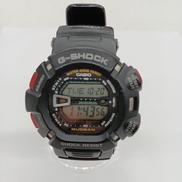 ソーラー腕時計|CASIO