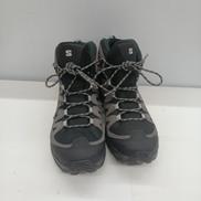 X WARD LEATHER MID GTX|SALOMON