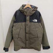 MOUNTAIN JACKET|THE NORTH FACE