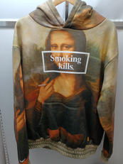 フーデッドパーカー|FR2