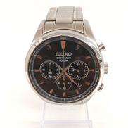 クロノグラフ|SEIKO