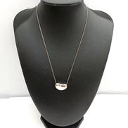 ビーンズネックレス|TIFFANY&CO.