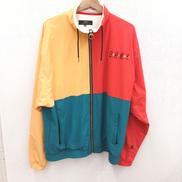 ジップジャケット|GRMY