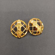 マトラッセロゴピアス|CHANNEL