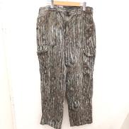 カモ柄パンツ|ヴィンテージ