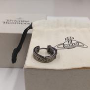 シングルフープピアス|VIVIENNE WESTWOOD