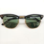 CLUBMASTER CLASSIC|Ray Ban