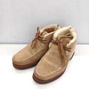 チャッカブーツ|WHEELROBE