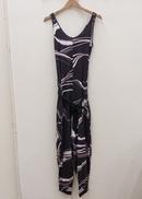 サルエルジャンプスーツ|Y-3