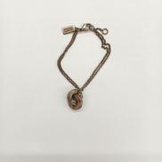 ダブルリングブレスレット|COACH