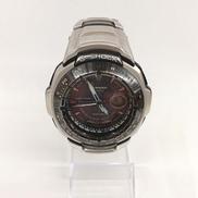 G-SHOCKソーラー腕時計|CASIO