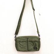 タンカーショルダーバッグ|PORTER