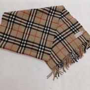 マフラー|BURBERRYS