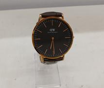 CLASSIC 腕時計|DANIEL WELLINGTON