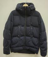 ダウンジャケット|NANO UNIVERSE