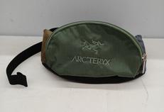 URBAN FANNY|ARC'TERYX