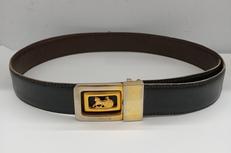 馬車バックルベルト|CELINE