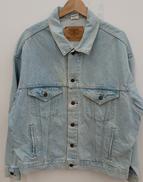 デニムジャケット|INTERNATIONAL DENIM