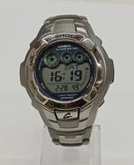 G-SHOCK|CASIO
