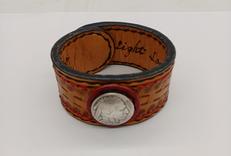 レザーブレスレット|KC'S