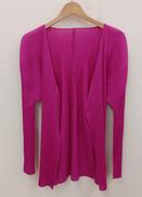 カーディガン|PLEATS PLEASE