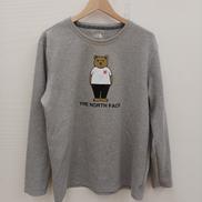 スウェット|THE NORTH FACE